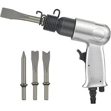 Plaktukai Pneumatinis kastuvas Vėjo kaltas Oro plaktukas Rūdžių šalintuvas Automobilių stabdžių trinkelių remonto įrankiai