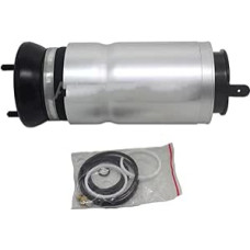 Luftfederbälge für die Hinterachse, kompatibel mit Land Rover Discovery 3 LR3 (2004-2009), Teilenummern: RNB501580, RNB501250, RNB501620.