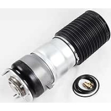 Hinterachs-Luftfederbälge kompatibel mit Rolls Royce Ghost 37126795873 37126795874 Hinterachs-Luftfederung Stoßdämpfer Federbalg Luftdämpfer Faltenbalg Luftfederbalg (Nuorodos)