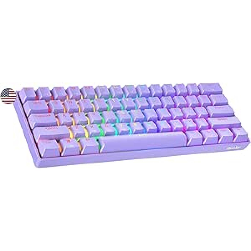 Geeky GK61 60% | 