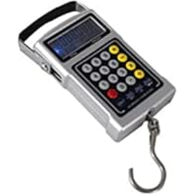 Bagažo svarstyklės Mini nešiojamasis kranas LCD skaitmeninis elektroninis kablys svarstyklės Žiedas svarstyklės Skaitmeninis kelionių paštas Žvejybos kablys svarstyklės