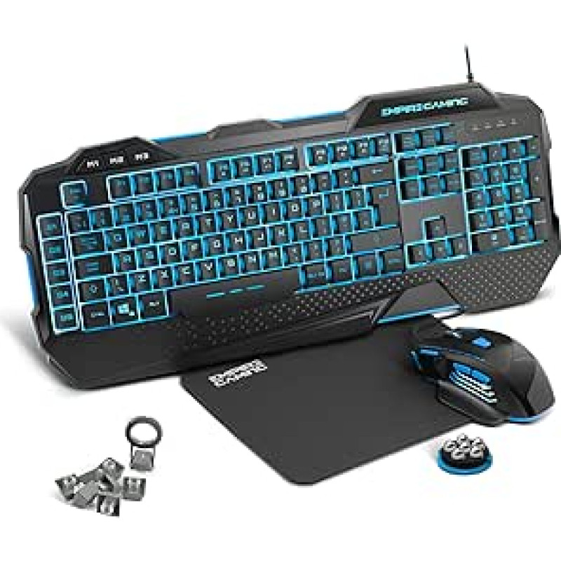 EMPIRE GAMING - 
