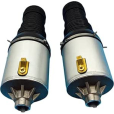 Luftfederbälge Kompatibel Mit Bentley Für Continental 2003 2004 2005 2006 2007 2008 Airmatic-Luftfederung Vorne, Luftbalg 3D0616040AD