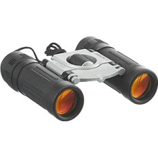 KONUS Basic 8x21 kišeniniai žiūronai su gumine danga Zoom 8x21