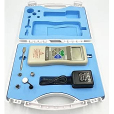 Präzisions tragbarer Handheld -Druckkraft digitaler Kraftmessungstestermesser -Messdynamometer mit Computerausgabe(DS2-200N)