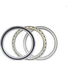 1 Stücke Super High Speed Geräuscharm Dünnwandige Lager 6700 6701 6702 6703 6704 6705 6706 6707 6708 ZZ/2RS(6706 30x37x4,2RS)