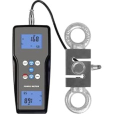 Ergometer Digital Performance Test Stand (500 K)