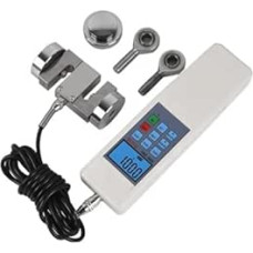 SH-1000N Digitalanzei-Dynamometer-Instrument und Push-Pull-Krafttester-Unterstützung,Mühelose Präzision