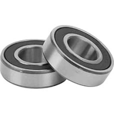 10 Stück Lager 163110 16x31x10 163110-2RS 163010 16x30x10 Abschirmkugellager Fahrradlagerachse Blumentrommellager (Dydis : 163110 16x31x10mm)