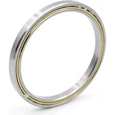 1 STÜCKE KB020 025 030 035 040 042 047 XP0 CP0 AR0 Dünnwandiges Konstantprofillager, Dicke 7,938 mm, 0,3125 Zoll(KB065XP0)