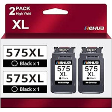 hehua PG-575XL spausdintuvo kasetės suderinamos su 