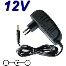 Įkroviklis, maitinimo adapterio įkrovimo laidas 12 V, skirtas 