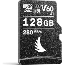 AV PRO microSD V60 128 GB