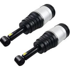 Luftfederung Luftfeder Kompatibel Mit Range Für Rover Sport 4.4 2005 2006 2007 2008 2009 2010 2011 2012 2013 Auto Hinterachs-Luftfederbeinbalg RPD501030