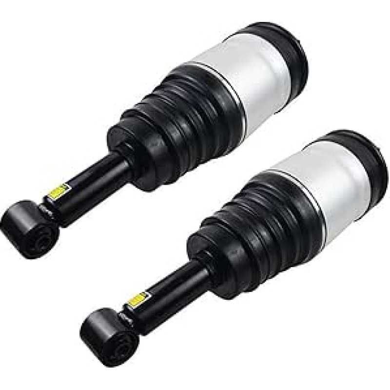 Luftfederung Luftfeder Kompatibel Mit Range Für Rover Sport 4.4 2005 2006 2007 2008 2009 2010 2011 2012 2013 Auto Hinterachs-Luftfederbeinbalg RPD501030