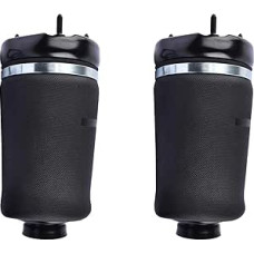 Luftfederung Luftfeder Kompatibel Mit Benz Für GL-Klasse X164 Für GL320 GL420 2006-2009 Für GL500 2006-2012 Luftfederbalg Für Die Vorderachse Eines Pkw 1643204413