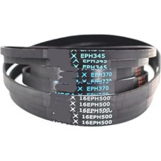 Gummi-Keilrippenriemen EPH520 PH530 PH535 PH540 PH545 PH550 PH555 559 565 584 594 597 600 603 Mehrrillen-Getriebe(PH530,18ribs)