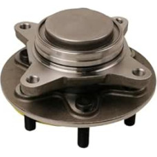 515176 Automobilių atsarginės dalys 1 vnt Didmeninė gamyklos kaina Automobilių priedai Priekinių galinių ratų stebulės guolis F-150 2018