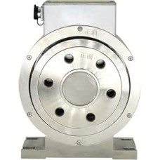 DYN-502 Torque Sensor Disc Flange Disc Torque Speed Meter Torque Sensor (200 N.m)
