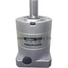 Planetinė pavara VRSF-10C-750-LMS Redukavimo santykis 1: 10 750 W servo varikliui