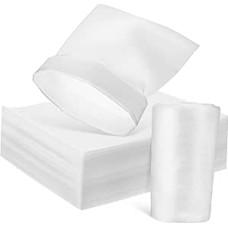 100 vnt. tamprių pakuočių trapiems daiktams arba smūgiams atsparioms pakuotėms