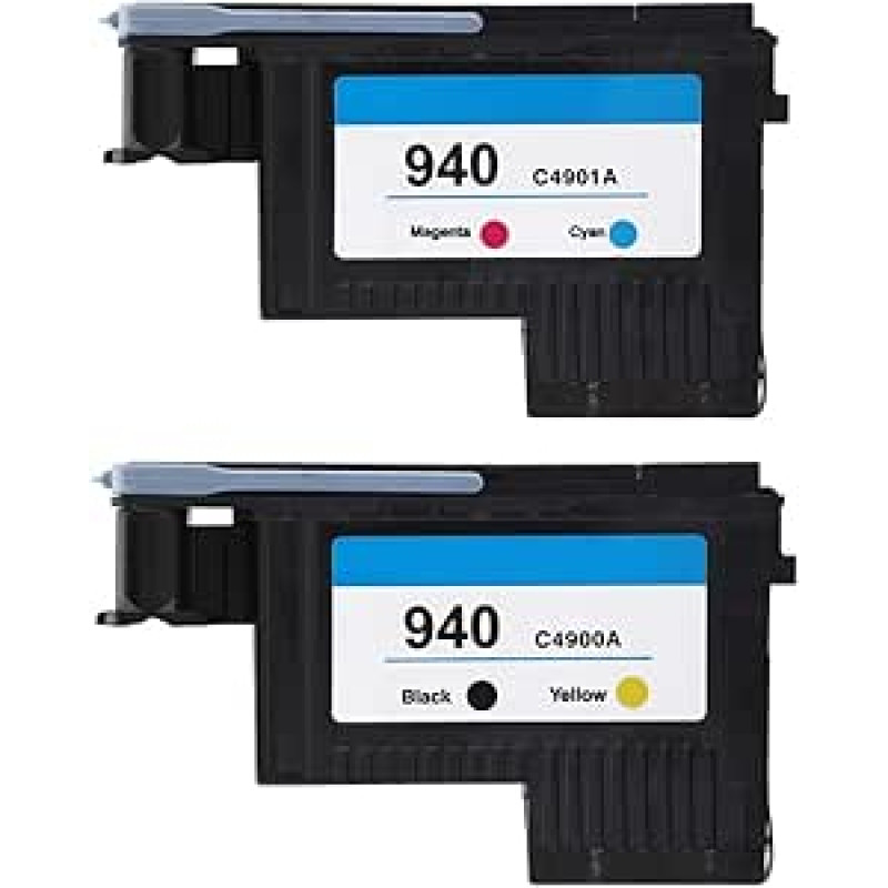 HP spausdinimo galvutės atsarginė dalis, 