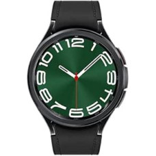 Samsung Watch6 Classic 47 mm Black BT Black