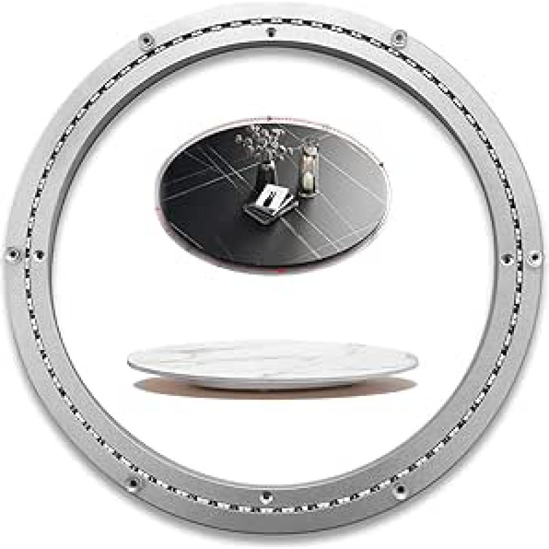 Apverčiamojo stalo guolis, stalo guolis su sukamuoju pagrindu, sunkus 