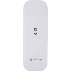 4G LTE USB modemas, kišeninis mobilusis 