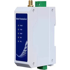 LoRa RS485 433MHz industrial modem Wireless data transfer station DTU E95-DTU (433L20-485) Ebyte 20dBm 8km