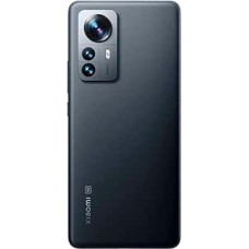 Xiaomi 12 Pro 5G 12GB RAM 256GB Pilka