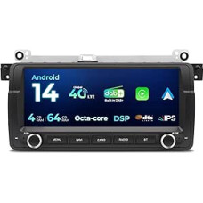 SWTNVIN 8,8 colių IPS 