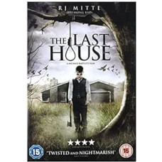 Paskutinis namas [DVD]