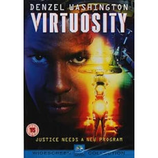 Virtuosity - Dvd [1996]