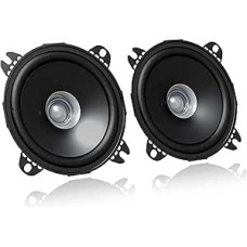 ALTAVOCES COCHE JVC CS-J410X (2.0, 210 W, 100 mm)