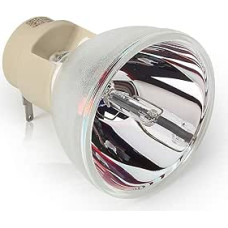 Replacement Projector Lamp for BENQ TH681 MH680 TH680 TH682ST W1070 W1080ST MH630 TH681+ 5J.JAH05.001 5J.J7L05.001 Projector Lamp without Housing