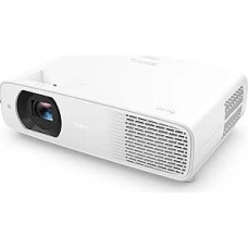 BenQ LH750 5000 ANSI Full HD 2xHDMI VGA RJ45 USB 3D DLP 4LED Projector