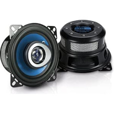 ST-100c 10cm Coaxial Speaker