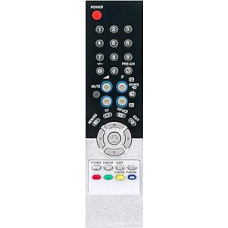 VINABTY BN5900437A Pakaitinis nuotolinio valdymo pultas BN59-00437A Nuotolinio valdymo pultas, skirtas 