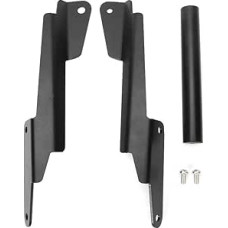 NC750X Mobile Phone Holder, Motorcycle GPS Navigator Holder Suitable for NC750X 2016-2019