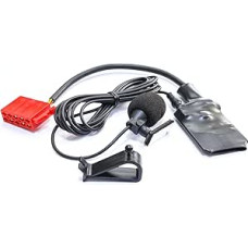 BlueMusic Bluetooth Audio Hands-Free Function Mercedes Radio Special Exquisite