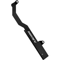 INNOVV Motorcycle Camera Mount Bracket for R1250GS ADV (Black)