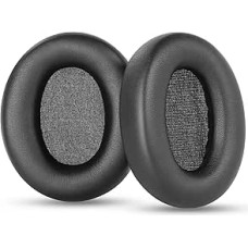 Pakaitinės ausų pagalvėlės, suderinamos su 