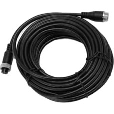 Atbulinės eigos kameros ilgintuvas, 4 kontaktų atbulinės eigos kameros ilgintuvas, stabilus signalas, aiškus vaizdo išvestis, prietaisų skydelio kamera, atbulinės eigos kameros ilgintuvas, skirtas sunkvežimiams, priekaboms