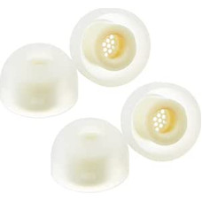 AZLA SednaEarfit MAX Standard 2 poros (MS) - ausų kištukų antgaliai belaidėms ausinėms - suderinami su 