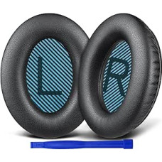 SOULWIT pakaitiniai ausų įdėklai 