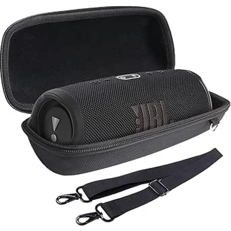 Kietas dėklas JBL Charge 4 Bluetooth garsiakalbiui Aenllosi