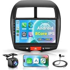 8 branduolių 6G+128G belaidis 