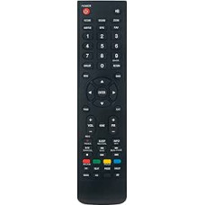 VINABTY SRT 32HY4003 pakaitinis nuotolinio valdymo pultas SRT32HY4003 televizoriaus nuotolinio valdymo pultas, skirtas 