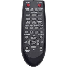 AH59-02548A Universalus nuotolinio valdymo pultas, suderinamas su 